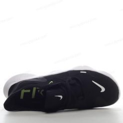 Nike Free Run 5.0 ‘Svart Hvit’ Sko AQ1289-003