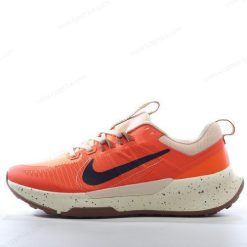 Nike Juniper Trail 2 ‘Oransje Svart’ Sko