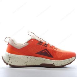 Nike Juniper Trail 2 ‘Oransje Svart’ Sko