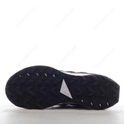 Nike Juniper Trail ‘Svart’ Sko CW3808-001