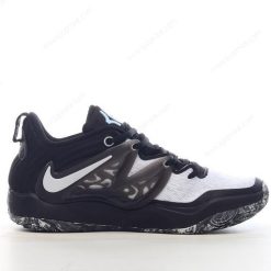 Nike KD 15 ‘Hvit Svart’ Sko DM1054-101