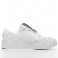 Nike Kwondo 1 ‘Hvit’ Sko DH2482-100