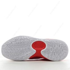 Nike Kyrie 5 Low TB ‘Rød’ Sko DO9617-600