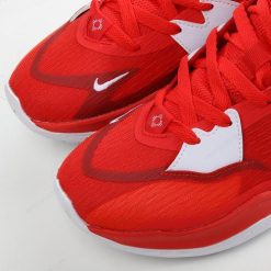 Nike Kyrie 5 Low TB ‘Rød’ Sko DO9617-600