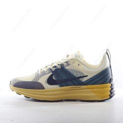 Nike Lunar Roam ‘Brun Gul’ Sko DV2440-700