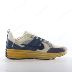 Nike Lunar Roam ‘Brun Gul’ Sko DV2440-700