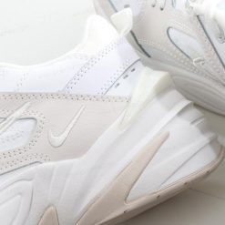 Nike M2K Tekno ‘Beige Hvit’ Sko AO3108-006