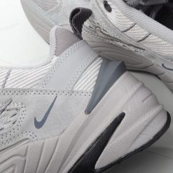 Nike M2K Tekno ‘Grå Hvit’ Sko BV0074-001