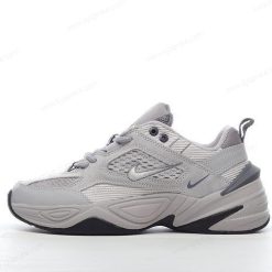 Nike M2K Tekno ‘Grå Hvit’ Sko BV0074-001