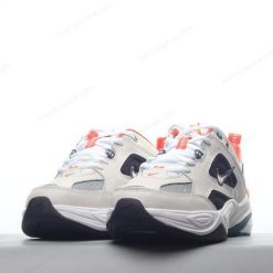 Nike M2K Tekno ‘Grå Svart Sølv’ Sko CI2969-001