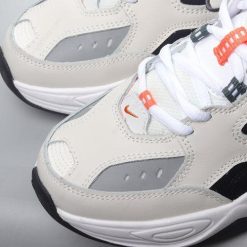 Nike M2K Tekno ‘Grå Svart Sølv’ Sko CI2969-001