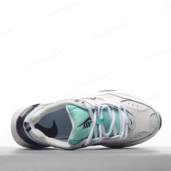 Nike M2K Tekno ‘Hvit Blå’ Sko AO3108-013