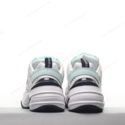 Nike M2K Tekno ‘Hvit Blå’ Sko AO3108-013