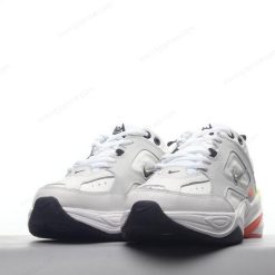 Nike M2K Tekno ‘Hvit Grå’ Sko AO3108-004