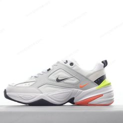 Nike M2K Tekno ‘Hvit Grå’ Sko AO3108-004