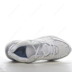 Nike M2K Tekno ‘Hvit Ren Platina’ Sko AO3108-100