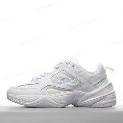 Nike M2K Tekno ‘Hvit’ Sko AV4789-101