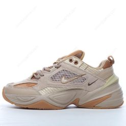 Nike M2K Tekno ‘Lysebrun’ Sko BV0074-200