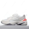 Nike M2K Tekno ‘Olivengrå’ Sko AV4789-001