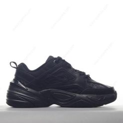 Nike M2K Tekno ‘Svart’ Sko AO3108-012