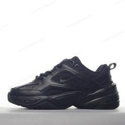 Nike M2K Tekno ‘Svart’ Sko AO3108-012