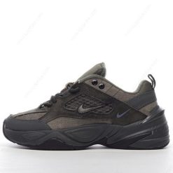 Nike M2K Tekno ‘Svart’ Sko BV0074-300