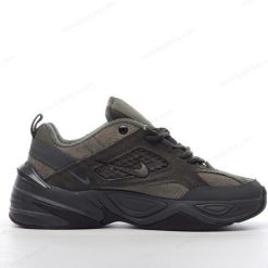 Nike M2K Tekno ‘Svart’ Sko BV0074-300