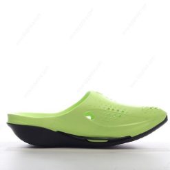 Nike MMW 005 Slide ‘Grønn Svart’ Sko DH1258-700