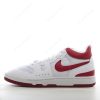 Nike Mac Attack QS SP ‘Hvit Rød’ Sko FB8938-100