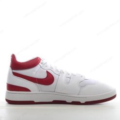 Nike Mac Attack QS SP ‘Hvit Rød’ Sko FB8938-100