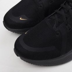 Nike Quest 4 ‘Svart Grå’ Sko DA1105-002