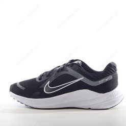 Nike Quest 5 ‘Svart’ Sko DD0204-001