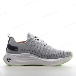 Nike ReactX Infinity Run 4 ‘Grå’ Sko DR2665-002