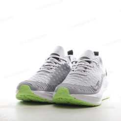 Nike ReactX Infinity Run 4 ‘Grå’ Sko DR2665-002