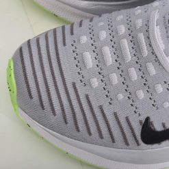 Nike ReactX Infinity Run 4 ‘Grå’ Sko DR2665-002