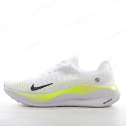 Nike ReactX Infinity Run 4 ‘Hvit Gul’ Sko DR2665-101