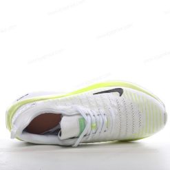 Nike ReactX Infinity Run 4 ‘Hvit Gul’ Sko DR2665-101