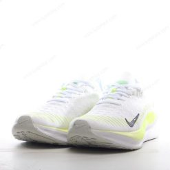 Nike ReactX Infinity Run 4 ‘Hvit Gul’ Sko DR2665-101