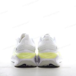 Nike ReactX Infinity Run 4 ‘Hvit Gul’ Sko DR2665-101