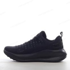 Nike ReactX Infinity Run 4 ‘Svart’ Sko DR2665-004