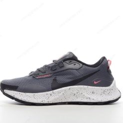 Nike Revolution 5 ‘Svart Rosa’ Sko BQ3207-004