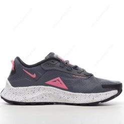 Nike Revolution 5 ‘Svart Rosa’ Sko BQ3207-004