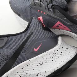 Nike Revolution 5 ‘Svart Rosa’ Sko BQ3207-004