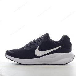 Nike Revolution 7 ‘Hvit Svart’ Sko FB2208-003