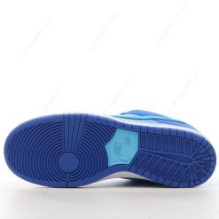 Nike SB Dunk Low ‘Blå’ Sko DM0807-400