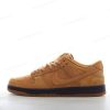 Nike SB Dunk Low ‘Brun’ Sko BQ6817-204