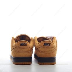 Nike SB Dunk Low ‘Brun’ Sko BQ6817-204