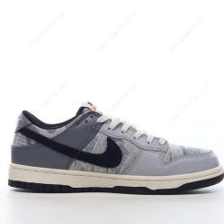 Nike SB Dunk Low ‘Grå’ Sko DQ5015-063