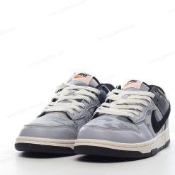 Nike SB Dunk Low ‘Grå’ Sko DQ5015-063