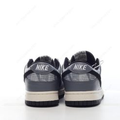 Nike SB Dunk Low ‘Grå’ Sko DQ5015-063